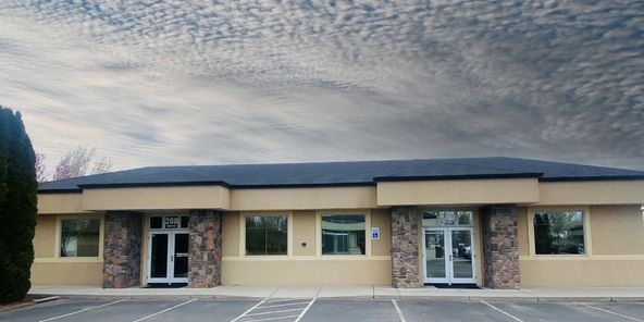 Rockbridge Office: 200 N Seneca Springs Way, Star, ID 83669